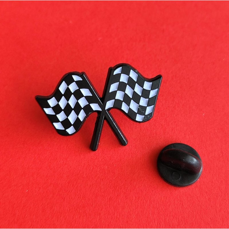 Racing Flags